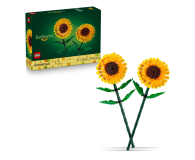 Klocki LEGO® LEGO BOTANICALS 40524 Słoneczniki